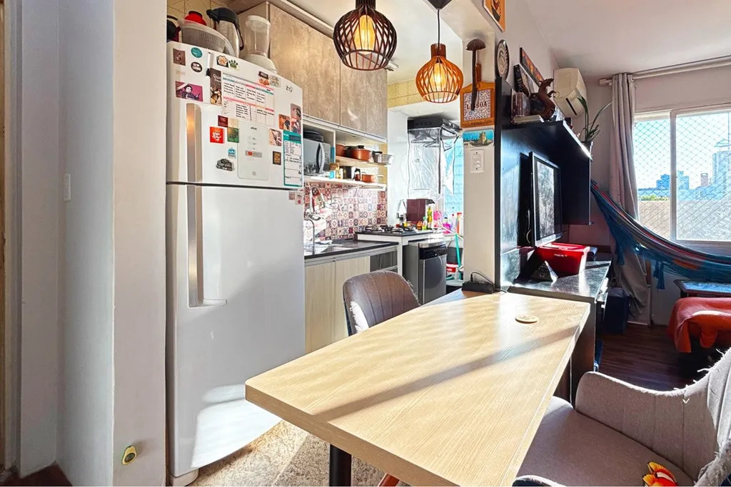 Imagem Apartamento em Azenha