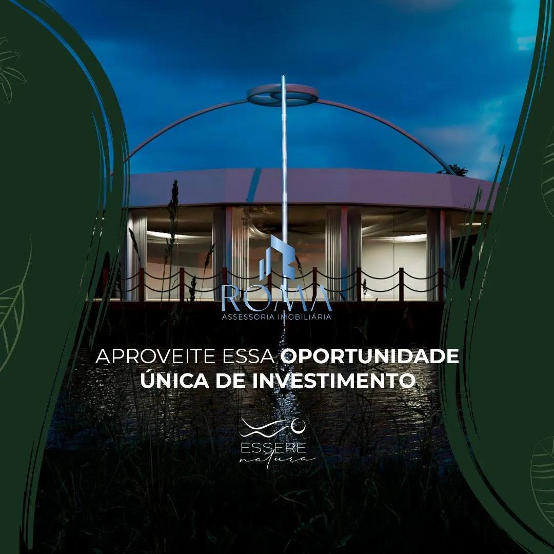 Imagem RECANTO MAESTRO - ESSERE NATURA