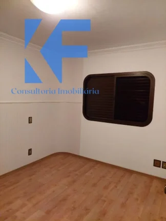 Imagem APARTAMENTO RESIDENCIAL em CAMPINAS - SP, CENTRO
