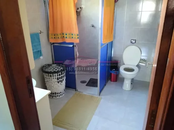 Imagem Chácara a venda na Chácara dos Pinhais, Boituva, interior de São Paulo, km 116 Castelo Branco Ter...