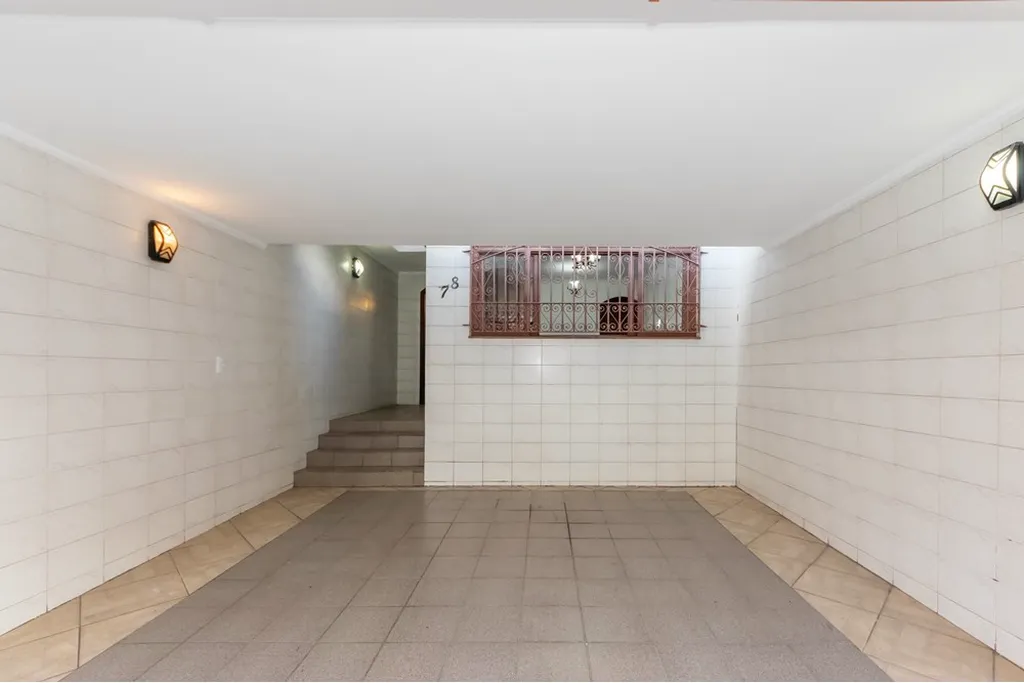 Imagem Casa à venda em São Paulo, Jardim Marajoara, com 3 quartos, 110m2
