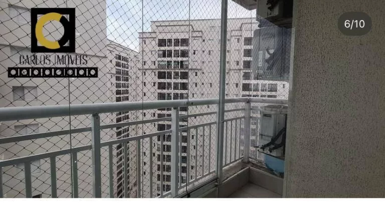 Imagem OPORTUNIDADE! Apto home resort em Santos