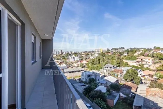 Imagem Apartamento semi mobiliado para venda no Residencial Grande Place - 8º andar