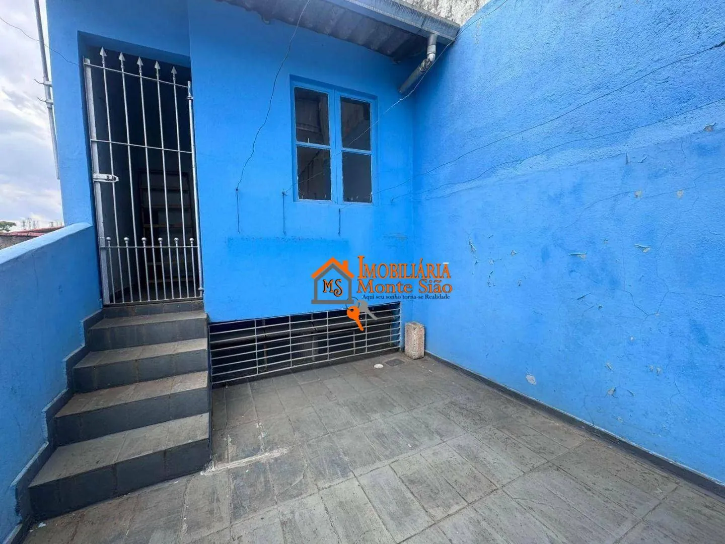Imagem Casa à venda, 120 m² por R$ 529.000,00 - Picanco - Guarulhos/SP