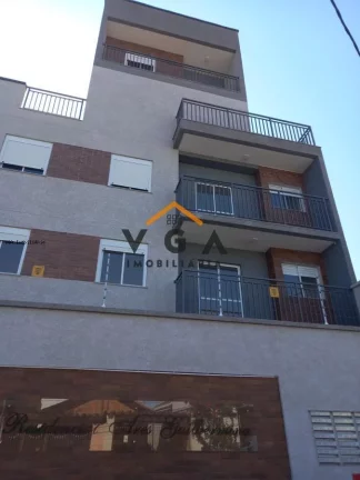 Foto do imóvel Apartamento para Venda em São Paulo, Vila Guilhermina, 2 dormitórios, 1 banheiro