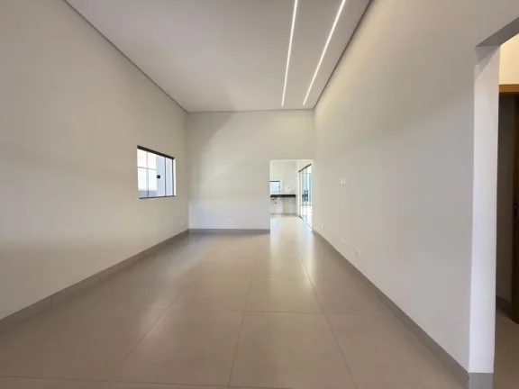 Imagem Casa Térrea Moderna Alto Padrão | Rita Vieira – Terreno inteiro