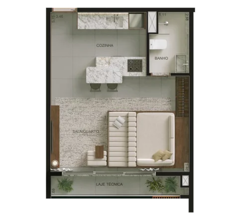 Imagem Smart 36