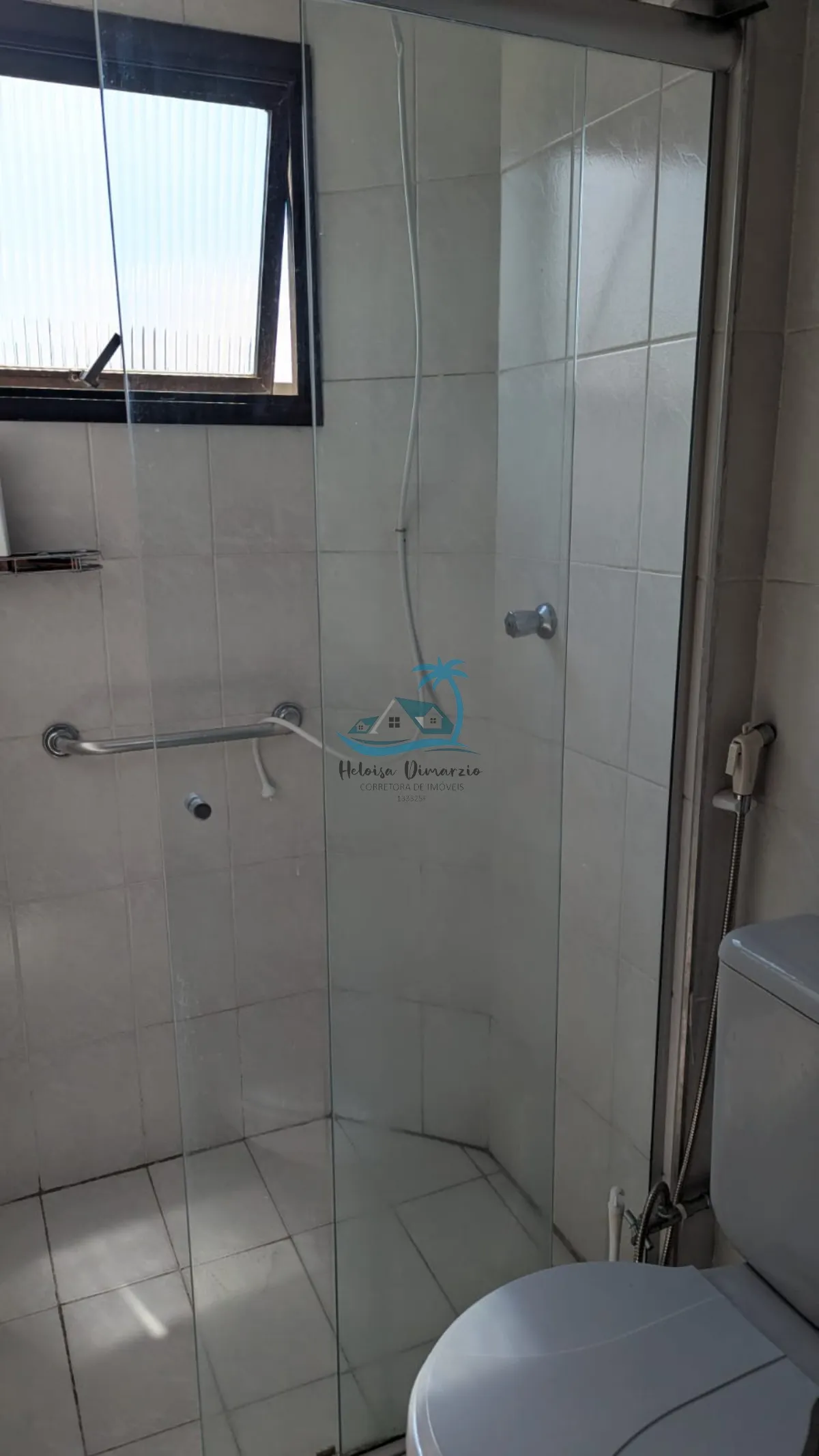 Imagem Apartamento com 2 dormitórios a venda em Ubatuba no Bairro Itaguá.