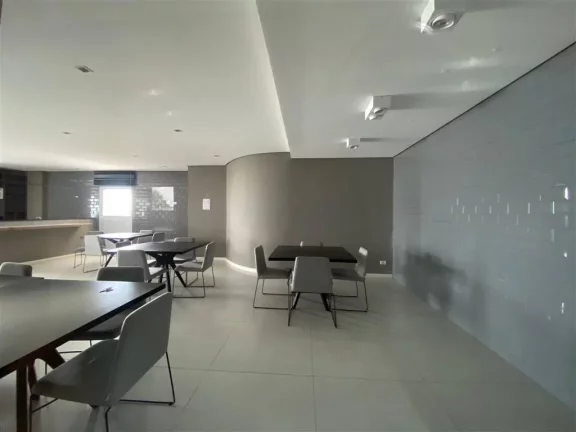 Imagem APARTAMENTO COM 46.32 m² - MARACANÃ - PRAIA GRANDE SP