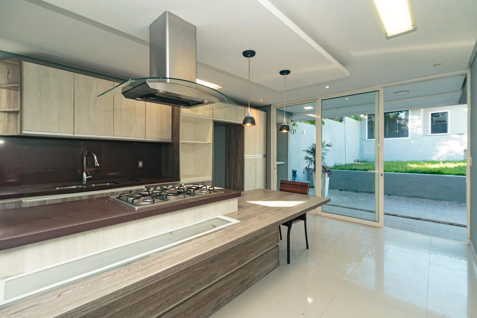 Imagem casa residencial Vila Ipiranga