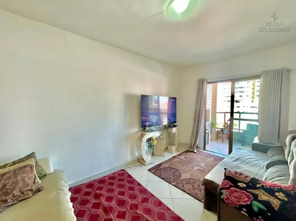 Imagem Vendo Apartamento 2 dormitórios sendo 1 suíte no Coração da Guilhermina