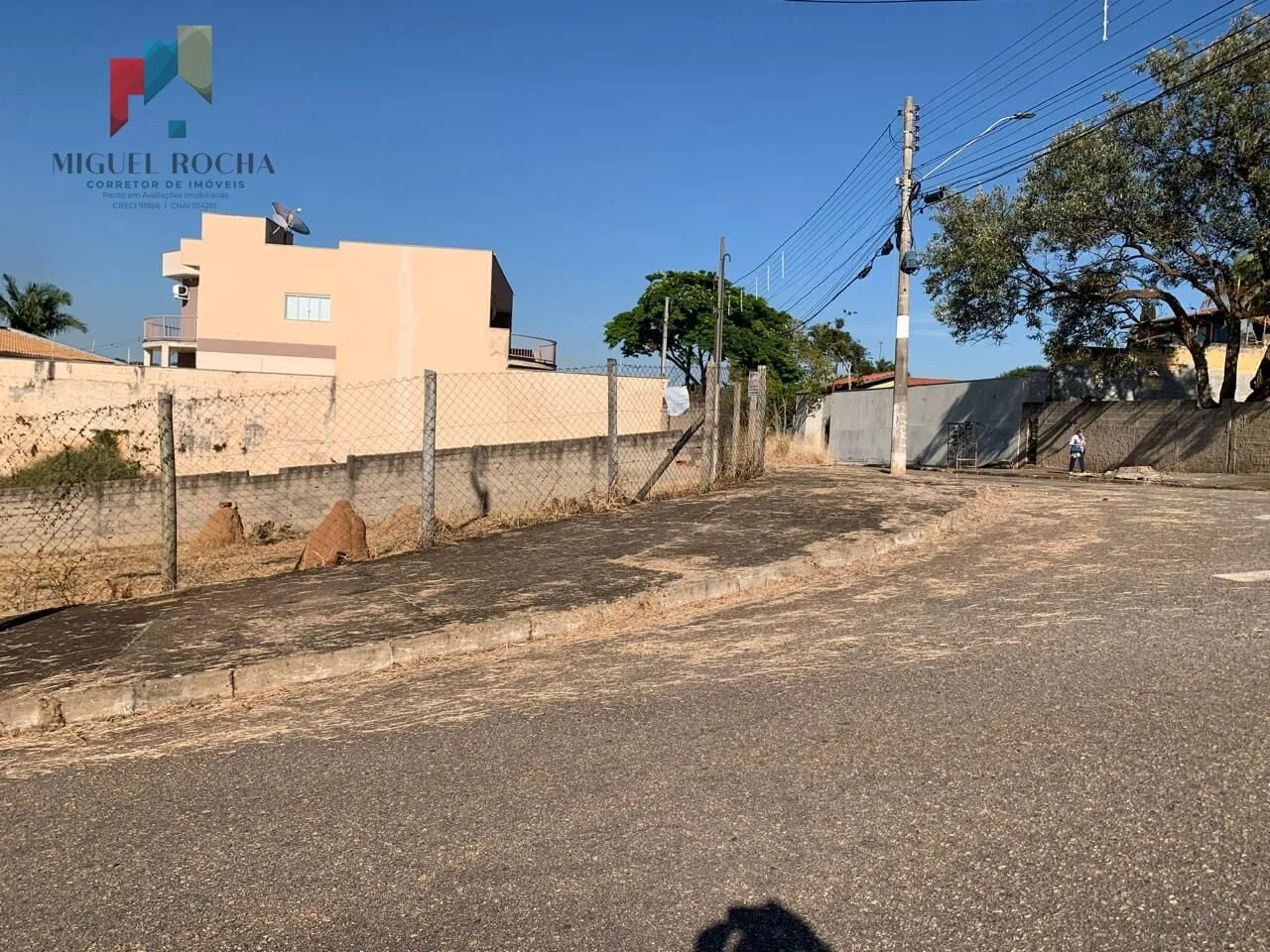 Imagem Terreno Colina Verde, Tatuí/SP