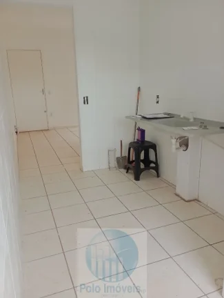 Imagem Apartamento 48 m por R$ 95.000 Condomínio, 2 quartos, 1 vaga, bairro Heitor Rigon, Ribeirão Preto.
