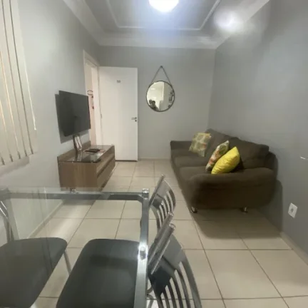 Imagem Lindo apartamento à venda no Condomínio Residencial Paladium, bem localizado dentro do condomínio...