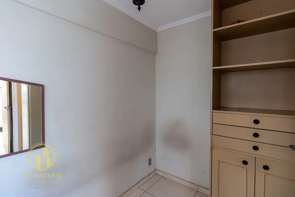 Imagem Apartamento 125 m² úteis, 1 suíte e vaga no Itaim Bibi