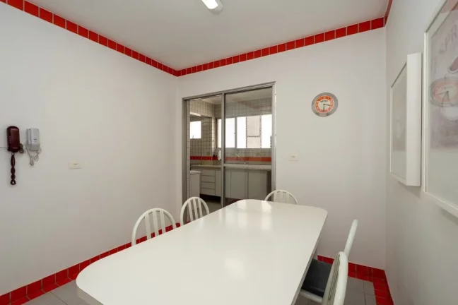 Imagem Apartamento à venda em São Paulo, Planalto Paulista, com 2 quartos, 77m2