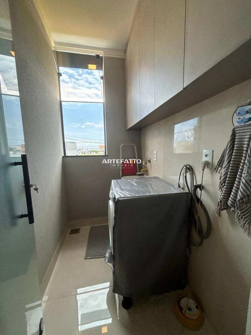 Imagem Apartamento à venda em Franca, Jardim Botânico, com 3 quartos, 100m2