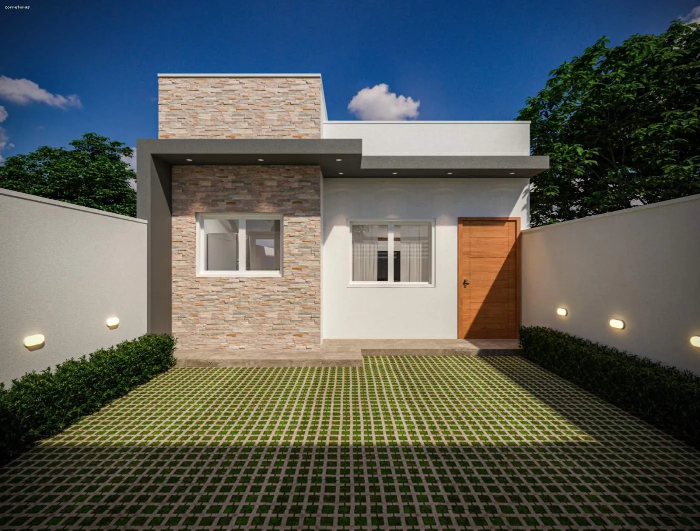 Imagem Casa para Venda em São Sebastião, Enseada, 3 dormitórios, 1 suíte, 2 banheiros, 2 vagas