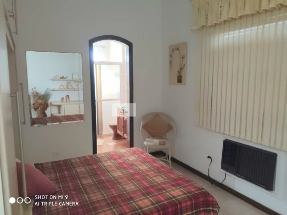 Imagem Apartamento Padrão para Venda em Enseada Guarujá-SP