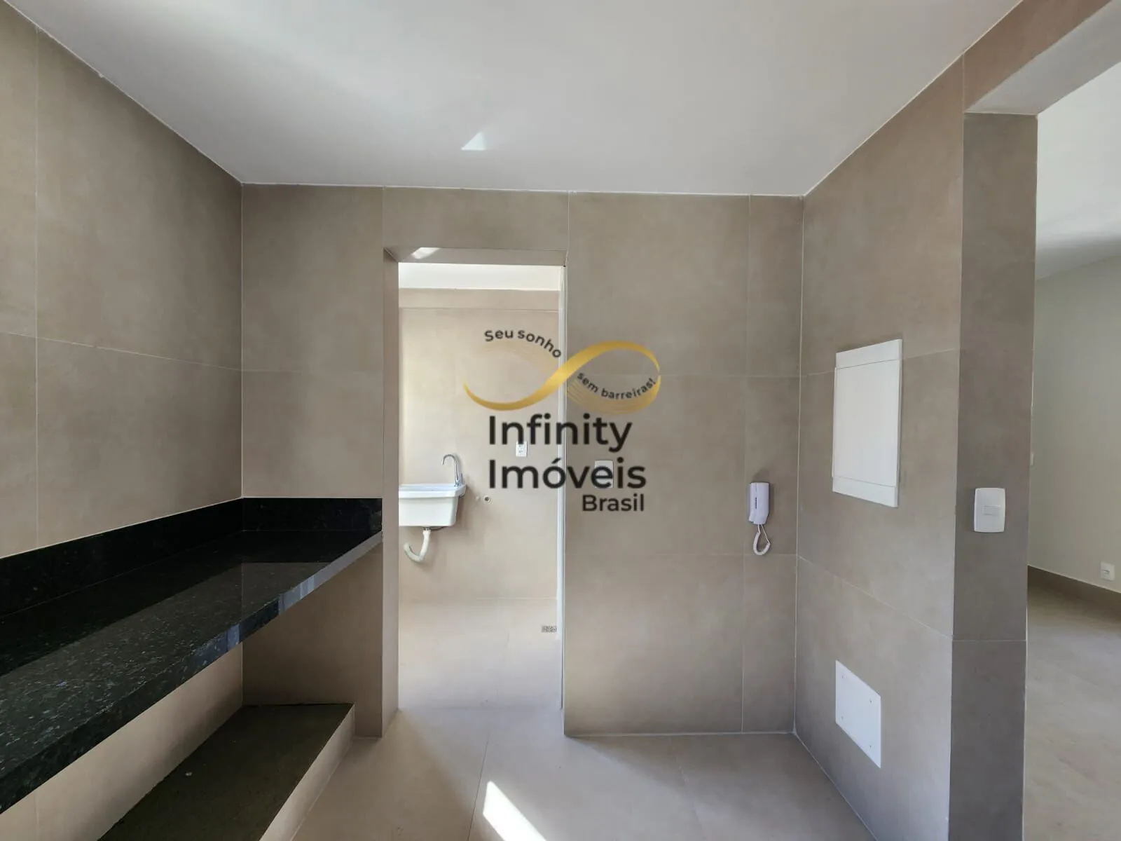 Imagem Apartamento à venda no bairro Serra - Belo Horizonte/MG
