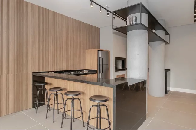 Imagem Apartamento para venda no bairro Moinhos de Vento em Porto Alegre