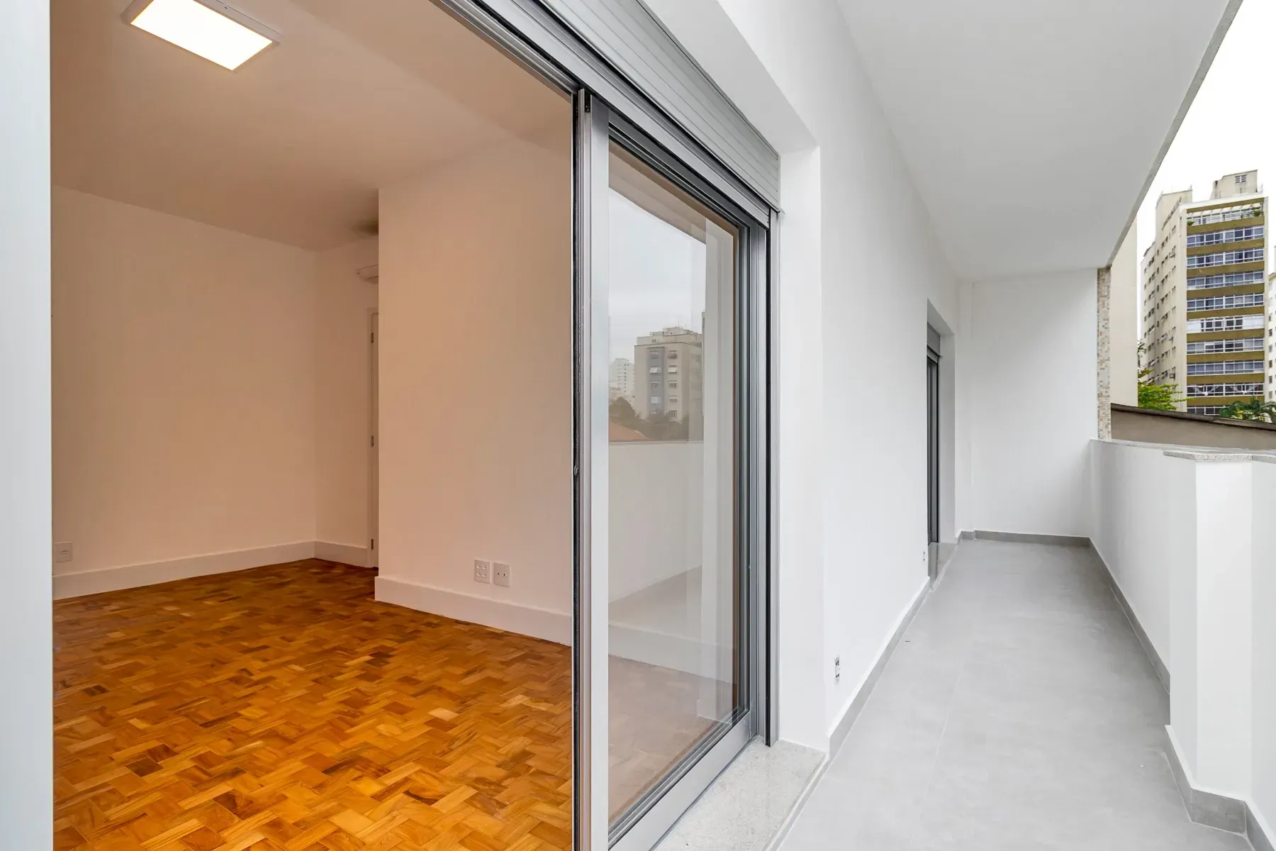 Imagem Apartamento com 3 Quartos à Venda, 201,7 m² em Higienópolis - São Paulo