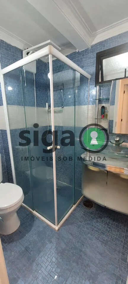 Imagem Jardim Ampliação- 3 quartos, 1 suite, 1 vaga