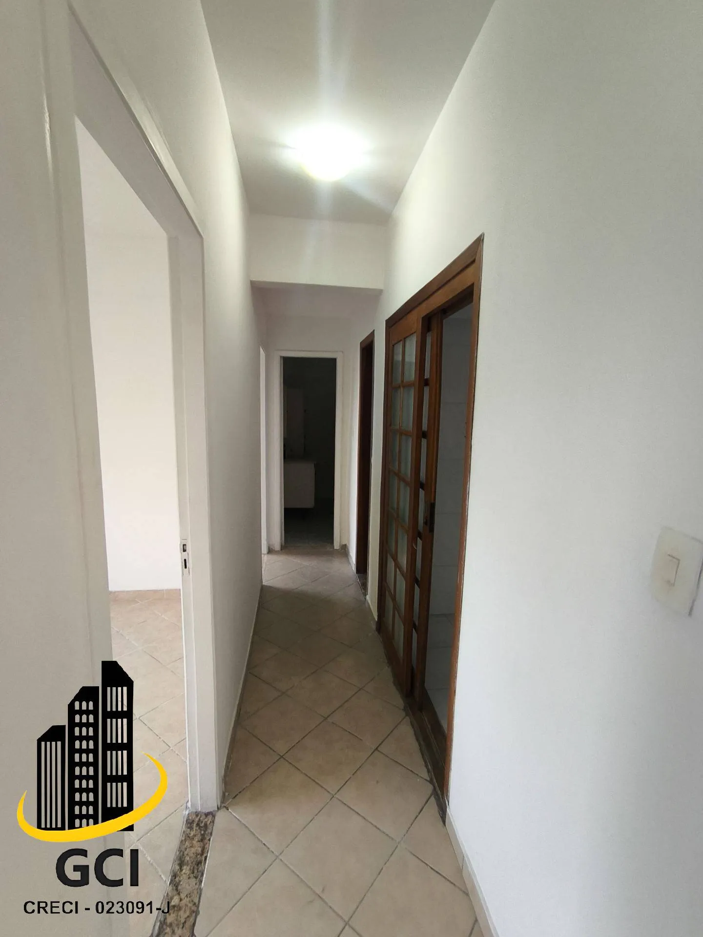 Imagem Apartamento com 2 Quartos à venda, 84m² - Barra Funda