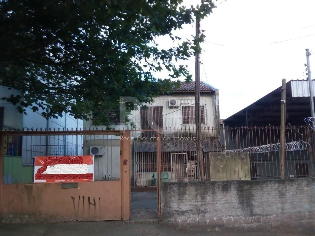 Imagem Terreno para Venda - 0m², 0 dormitórios, Glória