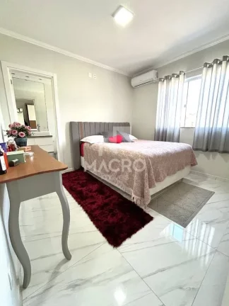 Imagem Apartamento | Três Rios do Sul | 3 quartos (1 suíte) | 88m²