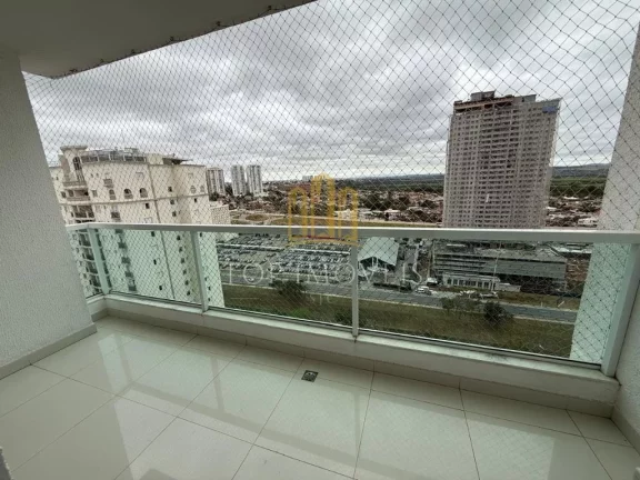 Imagem Apartamento para alugar mobiliado 2 dormitórios 2 vagas Edifício Amadeus Jardim das Colinas