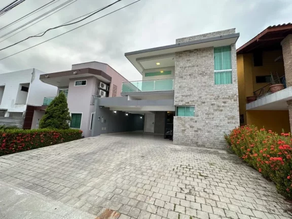 Foto do imóvel CASA RESIDENCIAL em MANAUS - AM, FLORES