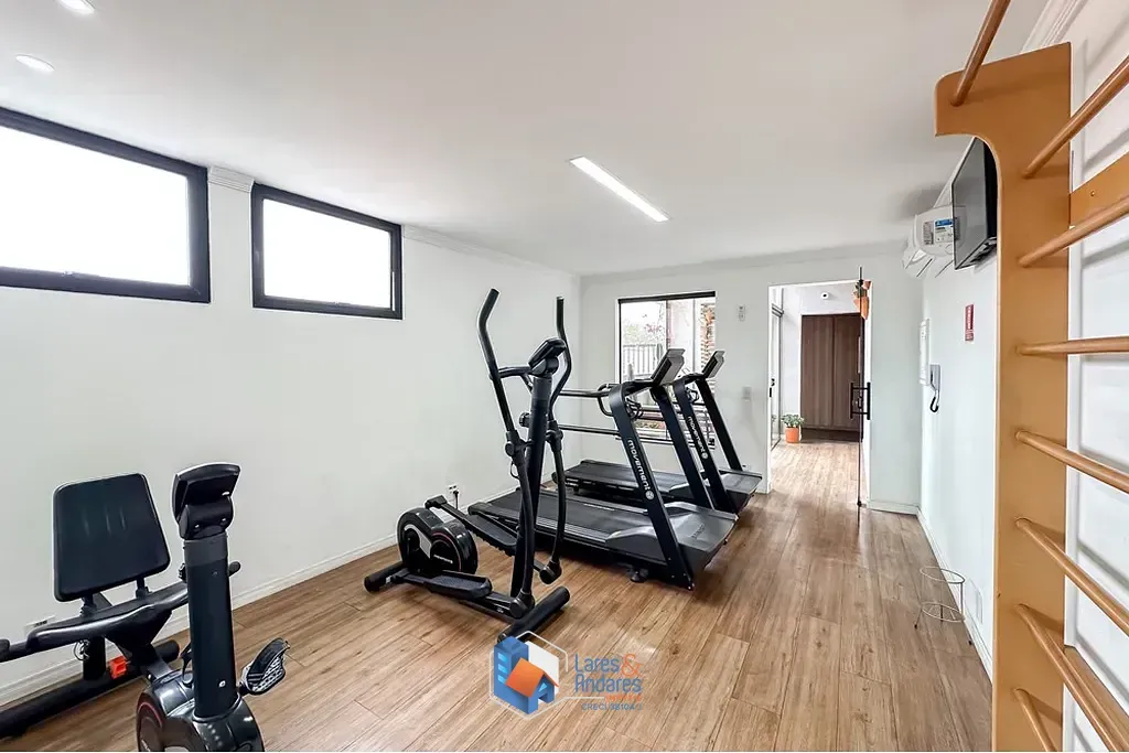 Imagem Apartamento à venda 2 Quartos 1 Vaga 51M² Jardim Oriental São Paulo - SP
