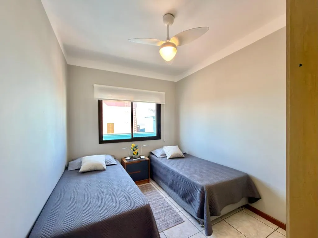 Imagem Apartamento 2 Dormitórios - Bairro Centro