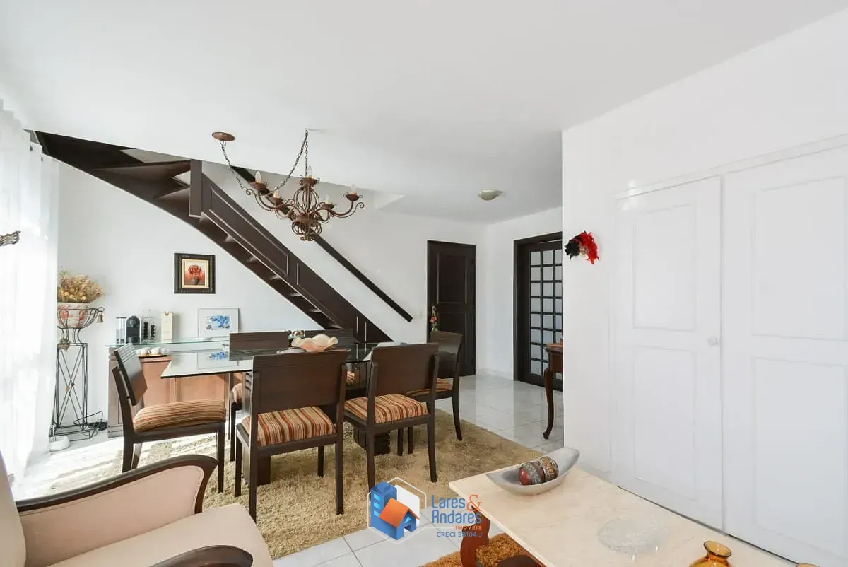 Imagem Cobertura para venda em Vila Clementino com 2 quartos, sendo 1 suíte, 152m²