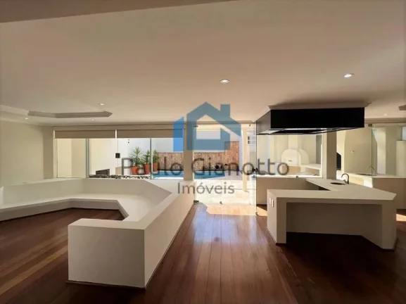 Imagem Casa à venda no Condomínio São Paulo II em Cotia