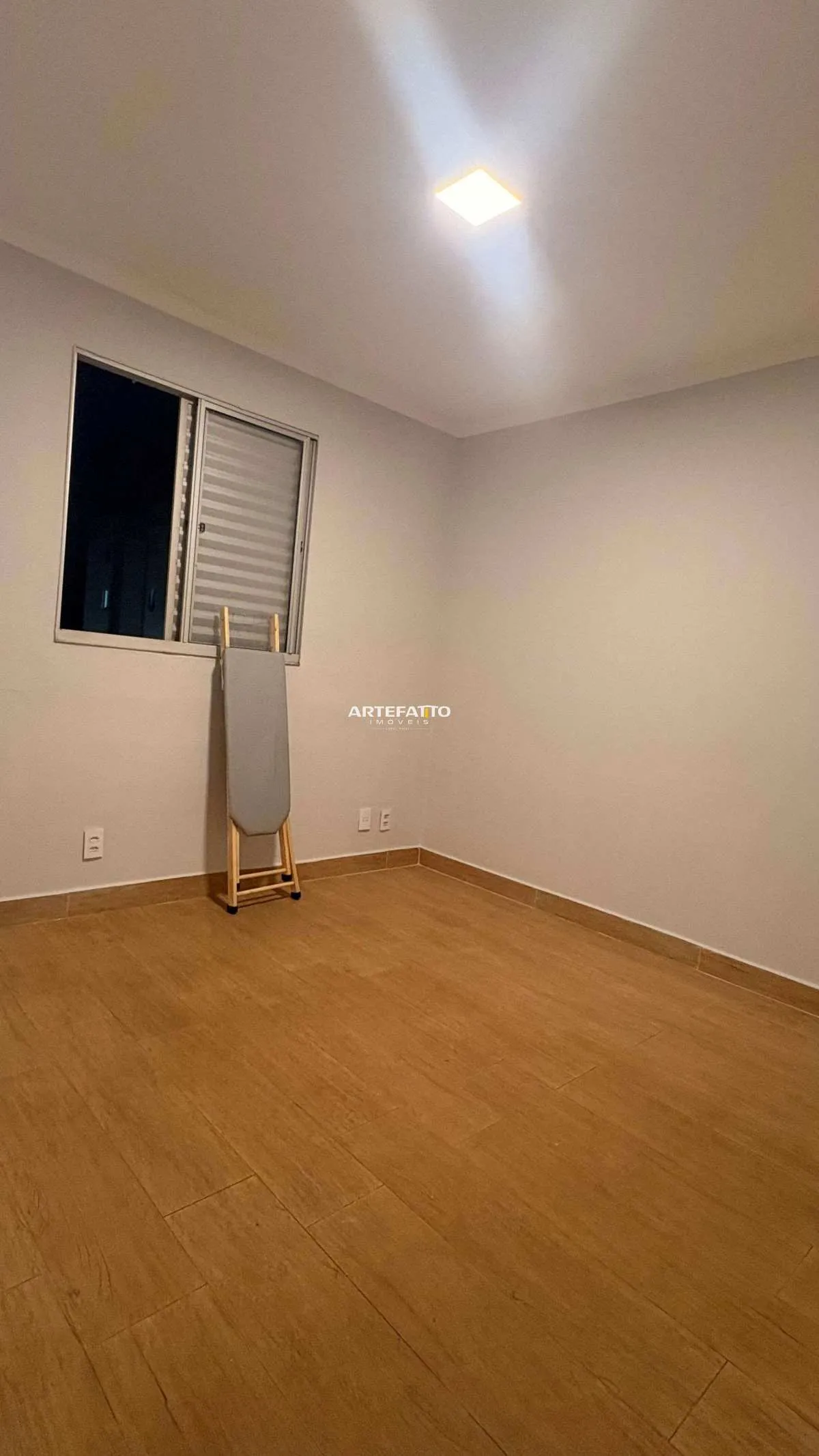 Imagem Apartamento Freemont Pronto para AIRBNB Porteira fechada
