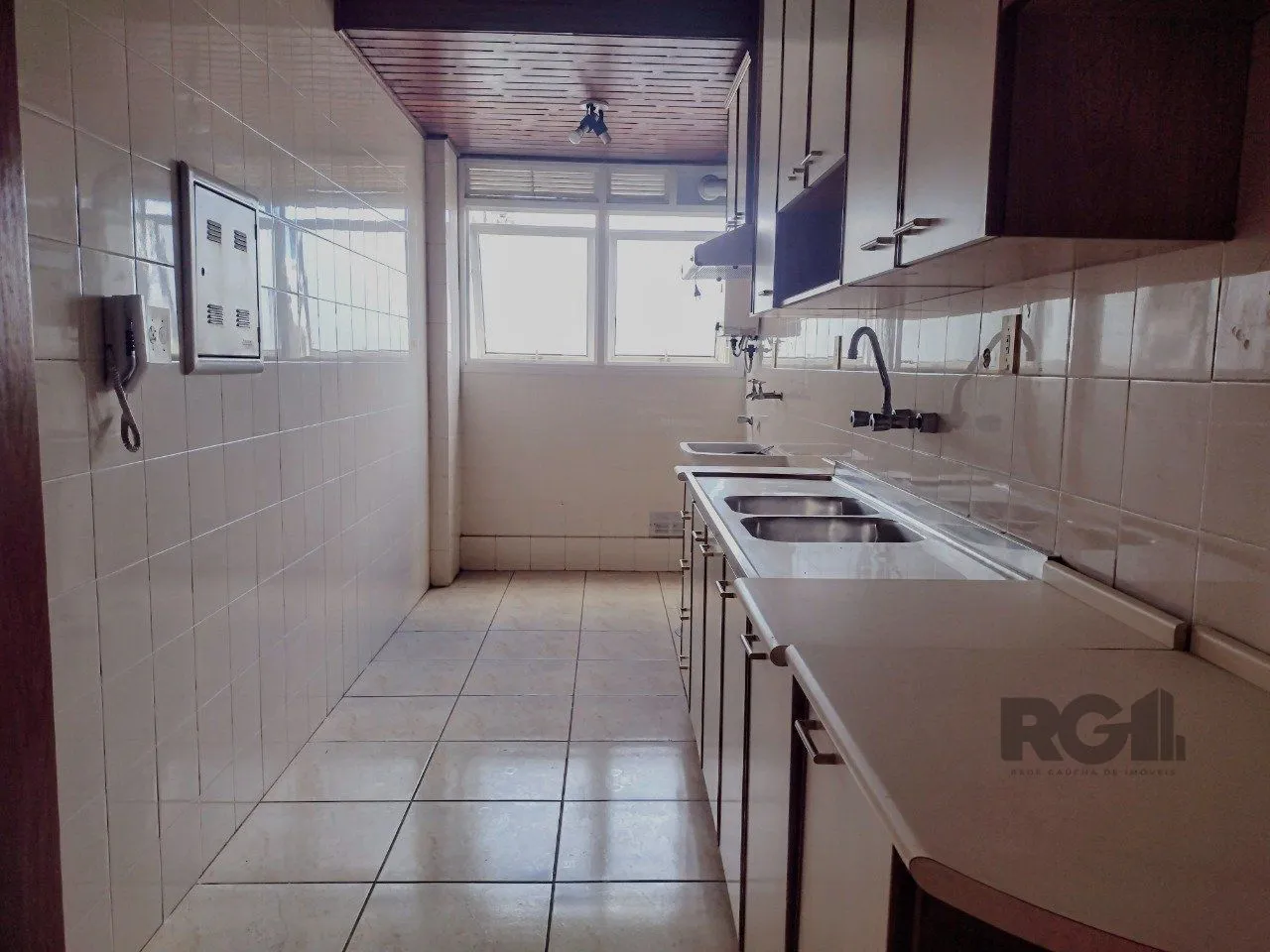 Imagem Ótimo apartamento 01 dormitórios com 53,50 m² - com churRasqueira no CENTRO HISTÓRICO