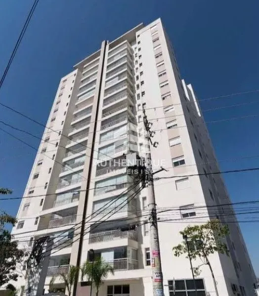 Imagem Cielo Vila Mariana - Apartamento à venda no bairro Vila Mariana - São Paulo/SP, Zona Sul