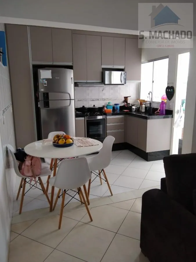 Imagem Apartamento para Venda em Santo André / SP no bairro Vila Francisco Matarazzo
