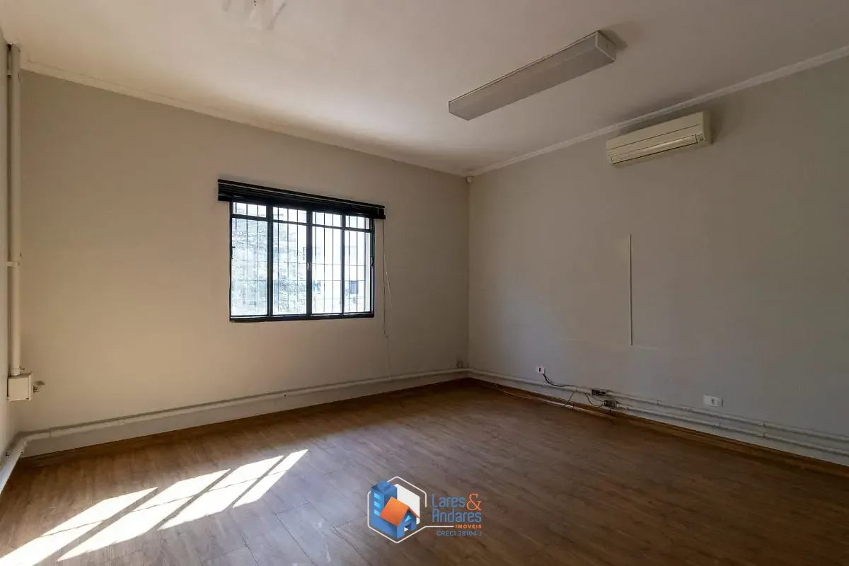 Imagem Casa comercial para venda em Vila Congonhas, 208m²