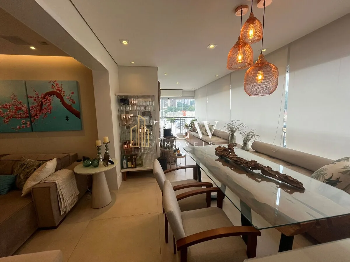Imagem Apartamento à Venda | 115m2 | Ipiranga, São Paulo/SP