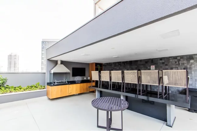 Imagem APARTAMENTO RESIDENCIAL em São Paulo - SP, Ipiranga