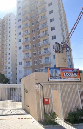 Imagem GROW SAPOPEMBA - ECON - Apto de 37m² (Unidade de Revenda), a apenas 700m da Estação Vila Tolstói!