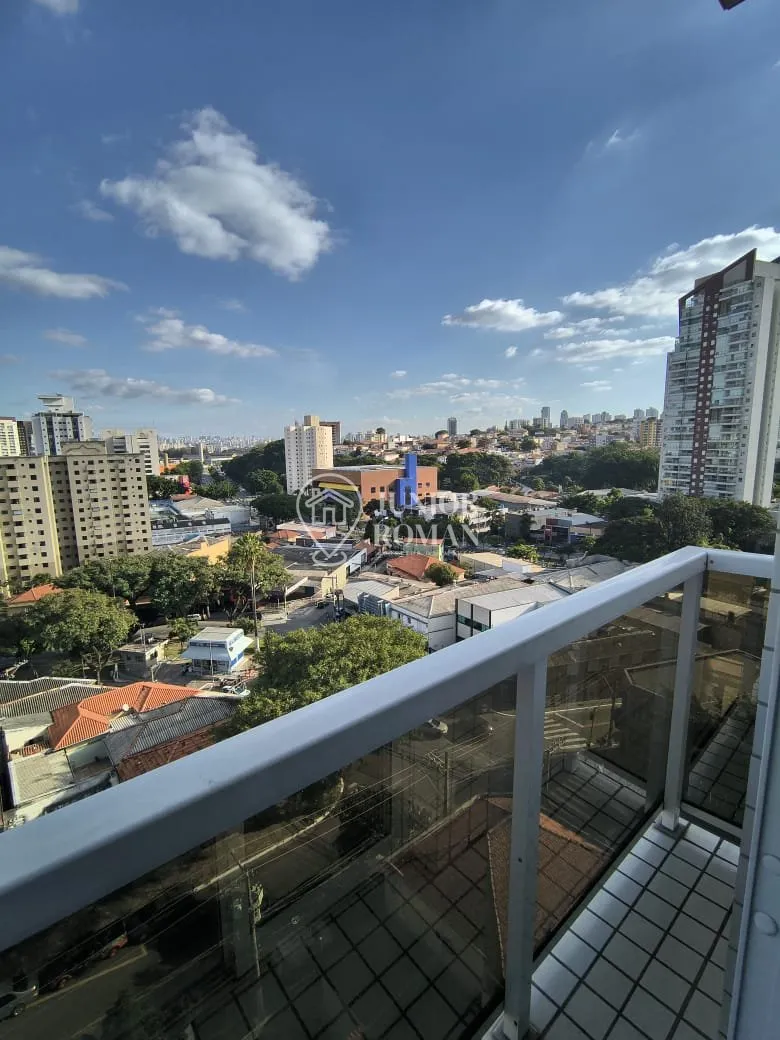 Imagem APTO 1 DORM l LAZER COMPLETO - PROX A ESTAÇÃO PARADA INGLESA/SP