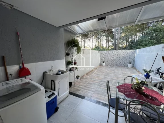 Imagem Casa / Sobrado para Venda em Florianópolis / SC no bairro São João do Rio Vermelho