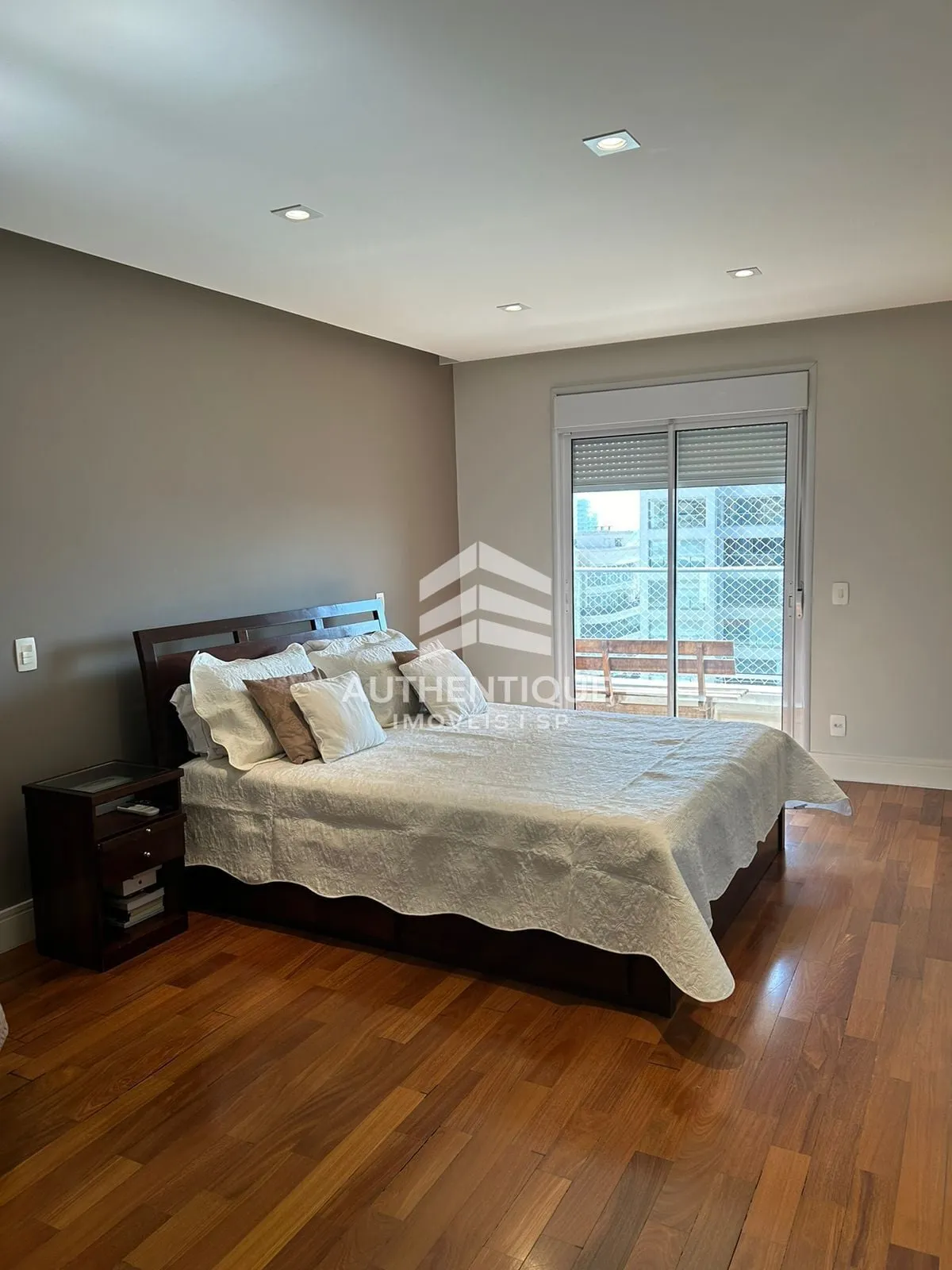Imagem Double Campo Belo - Apartamento à venda no bairro Campo Belo - São Paulo/SP, Zona Sul