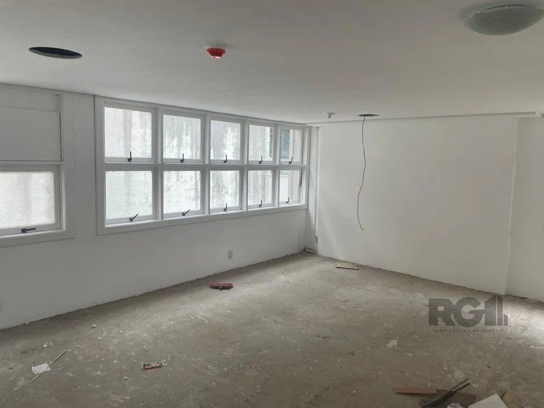 Imagem Sala comercial - 70m² - Moinhos de Vento