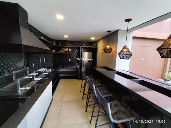 Imagem Studio novo com 25m² na Vila Mariana