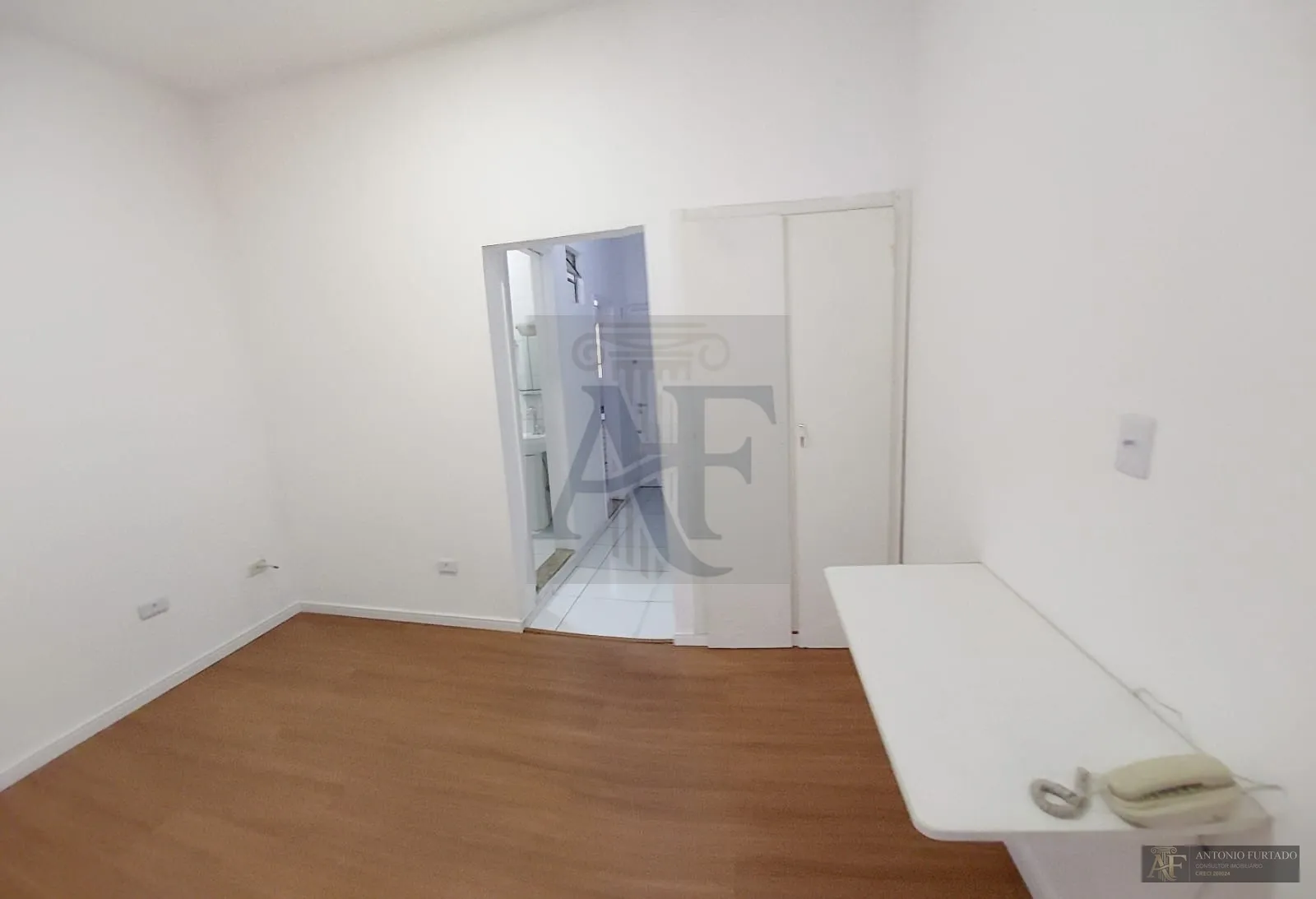 Imagem Apartamento à venda em Santa Efigênia, São Paulo